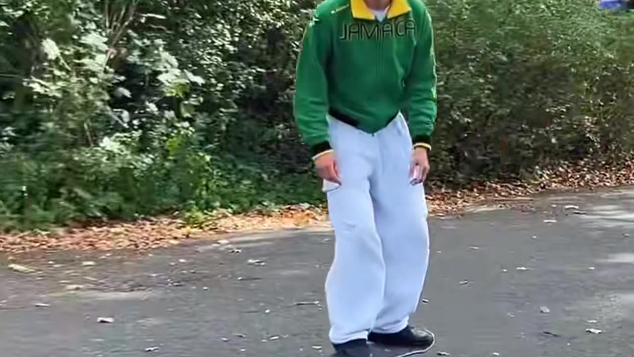 🤯🛹 That Sound! Wait For It... | SkateNation