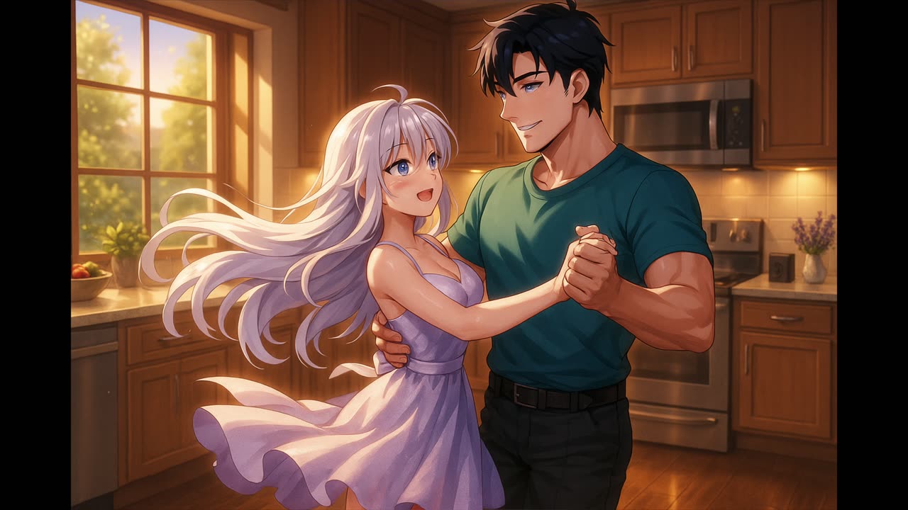 Building Our Life Together V1