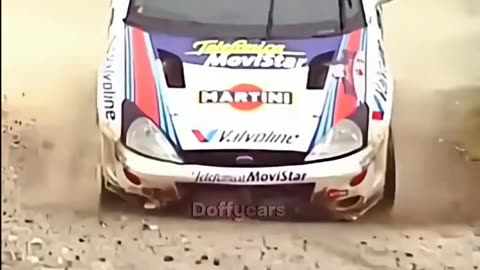 POV : Rally Moments💀🔥