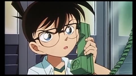 名偵探柯南：世紀末的魔術師