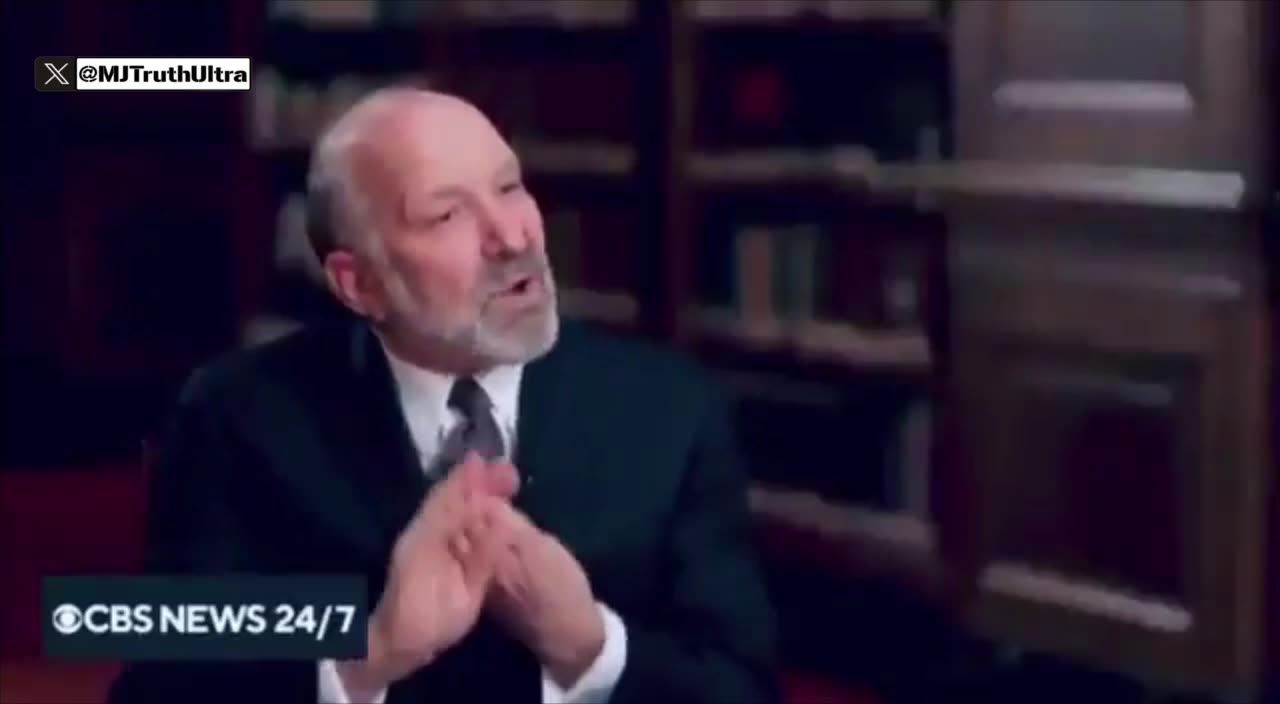 Howard Lutnick - Trump’s Goal is no tax for $150k or less income