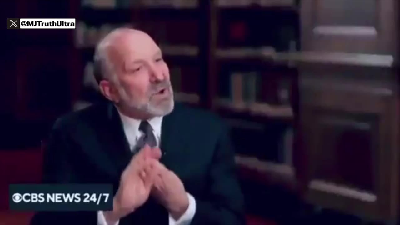 Howard Lutnick - Trump’s Goal is no tax for $150k or less income