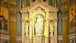 Fr Hewko, Wednesday Devotion to St. Joseph (10 minutes) 9/24/25