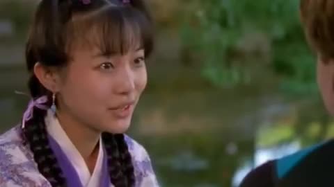 Spellbinder Season 2, Episode 8 - Sun Becomes a Star