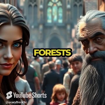 Am I Living in a Game or Reality? 😱#horrorstories