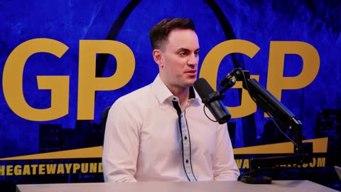“RESIGN NOW” Healthcare CEO EXPOSES Calley Means - RFK Jr. Advisor | Elijah Schaffer