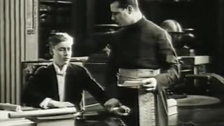 Sodom und Gomorrha (1923)