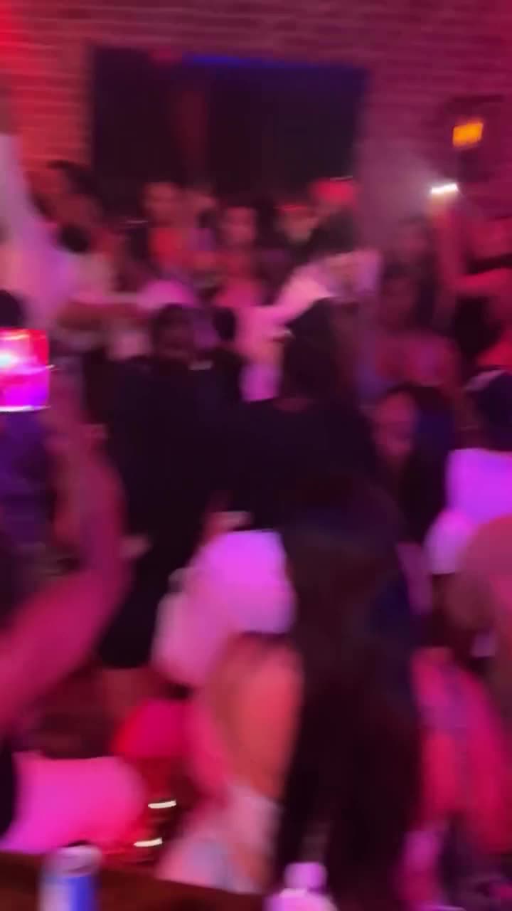 Tijuana Nites Taco Tuesdays Featuring ThickyMinaj