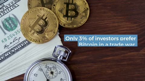 Binance Research: RWA Tokens Remain Safer than Bitcoin During Tariffs
