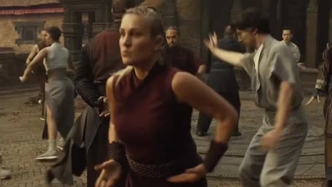 Doctor strange - the love part-3