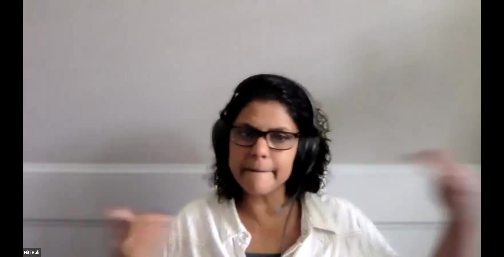 17th May 2025 Bucolic Living Law Unincorporated Business Discussion