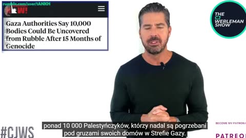 Izrael ukrywa szkody po niszczycielskich atakach rakietowych Iranu 2025.06.19