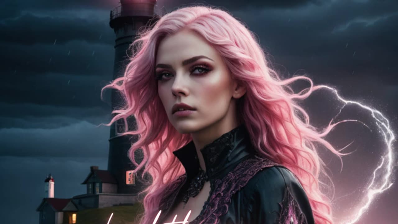 Lighthouse in My Madness