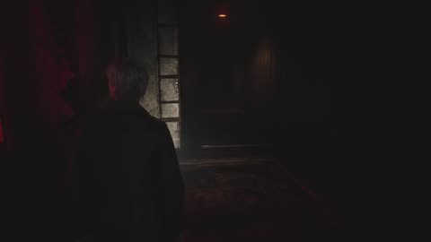SILENT HILL 2- Part 34 (Gameplay)