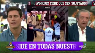 Raul Asencio as a defendant for alleged child pornography