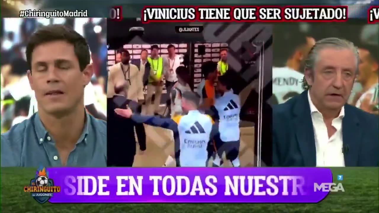 Raul Asencio as a defendant for alleged child pornography