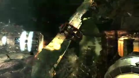 Star Wars_ The Force Unleashed Day 2. Celebrating 40th Anniversary of Star Wars