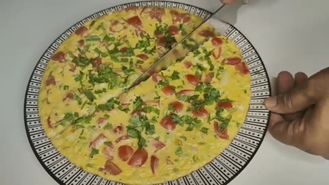 White Rice with Greek Yoghurt and Egg