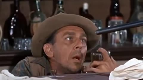 Bonanza - HE GUNMEN