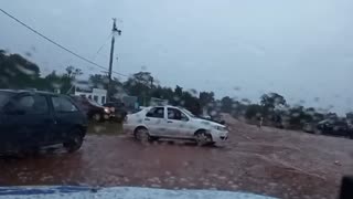 Raid de Criollos 20 km - 3° Edición de Galopando por Centurión - Cerro Largo, Uruguay (14/06/2025)