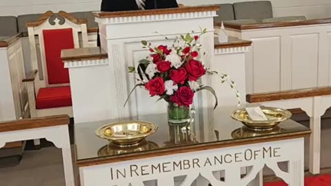 PHCCC Sermon Acts 4:32-5:11