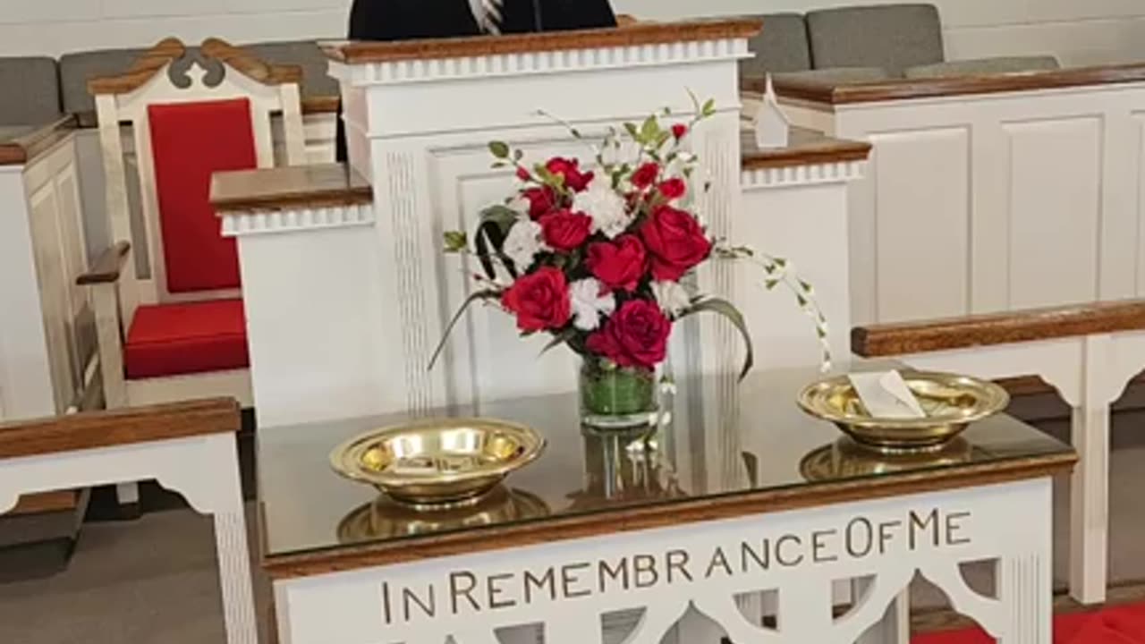 PHCCC Sermon Acts 4:32-5:11