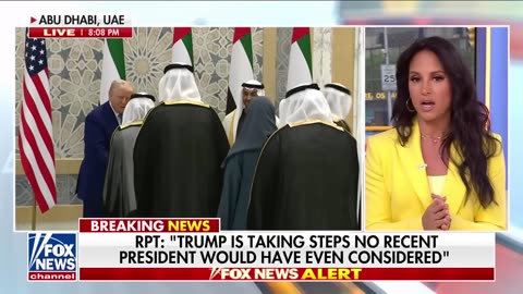 McEnany: This is breathtaking to watch