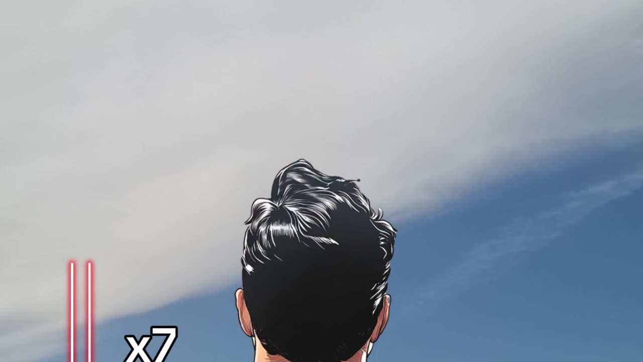 Superman Challenge Accepted #superman #supermanedit #supermangame #playingsuperman #supermanmobile