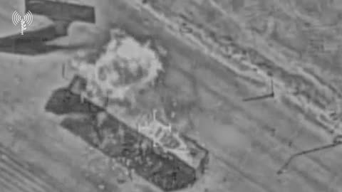 🇮🇱 Israel Strikes Deep Into Iran: 30 Jets Hit Missile & Drone Sites in 4 Cities