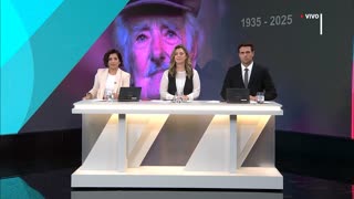 Murió el expresidente José "Pepe" Mujica - Repercusiones en algunos medios