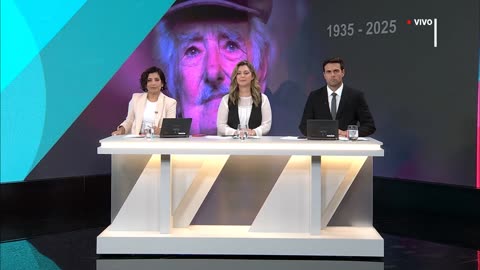 Murió el expresidente José "Pepe" Mujica - Repercusiones en algunos medios