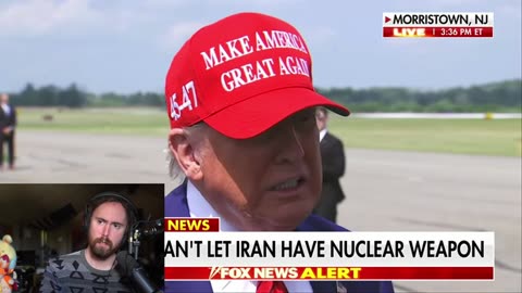 will china get involved whit Iran