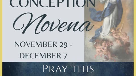 Novena