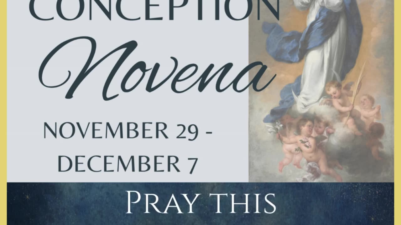 Novena