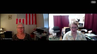 The American States Assemblies Weekly Webinar Series - 8/18/2025