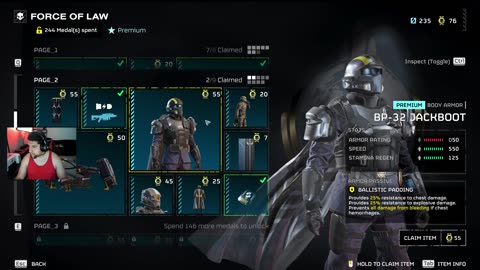 Helldivers 2 (PC) Gameplay #13