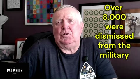 THE PAT WHITE SHOW says six Democrats are playing a very dangerous political game