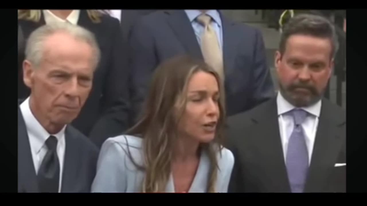 Karen Read Case: The Verdict, Reactions, & Aftermath (All I Did Was Pull The Dog Off?)