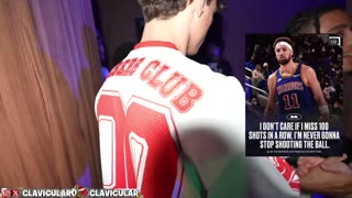 CLAVICULAR PARTY IN MIAMI ¦ FULL STREAM