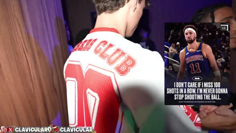 CLAVICULAR PARTY IN MIAMI ¦ FULL STREAM