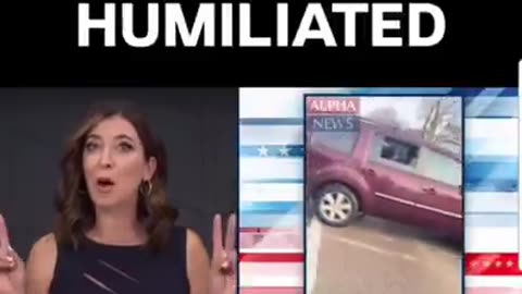 Ilhan Omar got absolutely HUMILIATED in this clip by @KerriLaneShow !