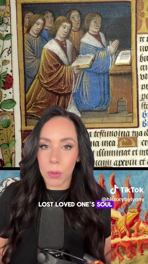 ALL SAINTS DAY…ALL SOULS DAY