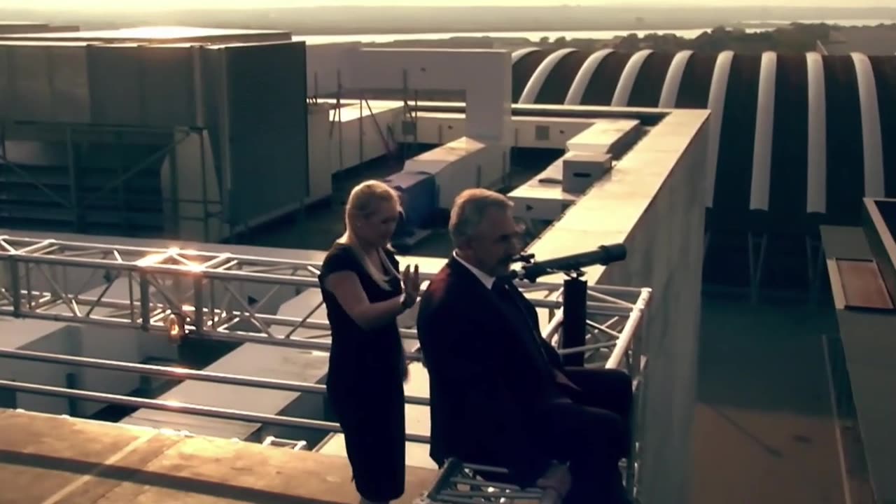 Planet Mind Control | Full Documentary