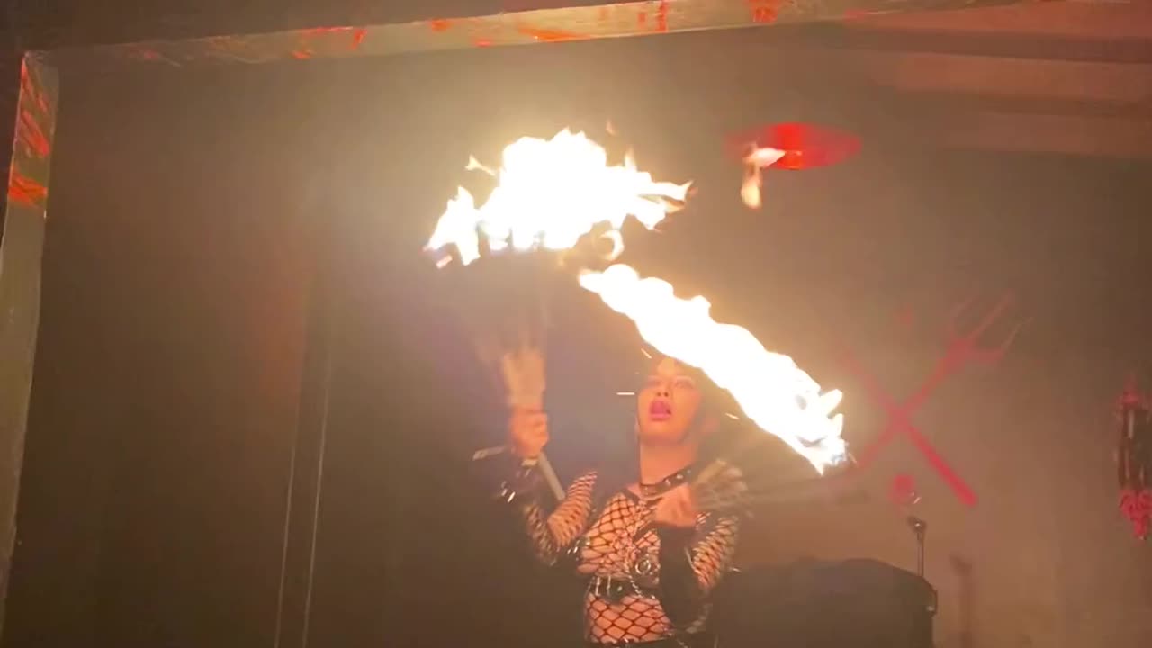 Fire performance