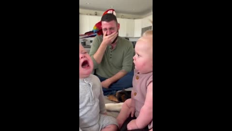 No matter how hard you try, arguing with a woman is a battle you just cannot win