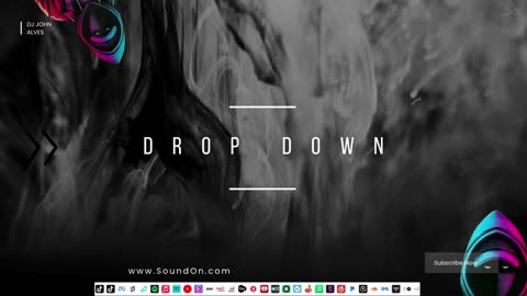 Drop down #musicvideo