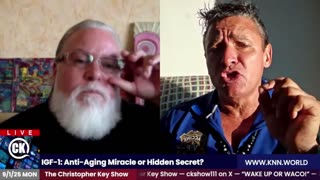 🚨 Is Alex Jones Deep State Controlled Opposition? Victor Hugo Exposes the Truth!