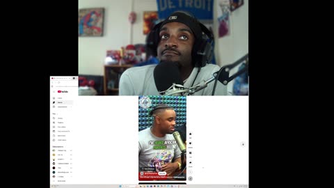 Is Everyone Racist?? OR.....
