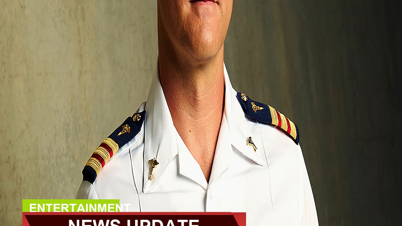 Joshua Jackson on Doctor Odyssey Cancellation