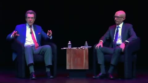Norm Eisen and Gregg Nunziata. They discuss their judicial tyranny